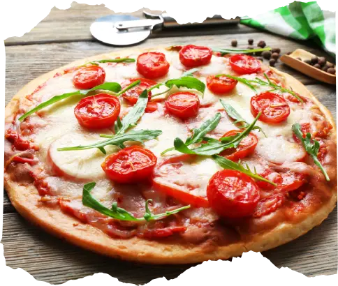 Bravíssima Pizza - BRAVÍSSIMA